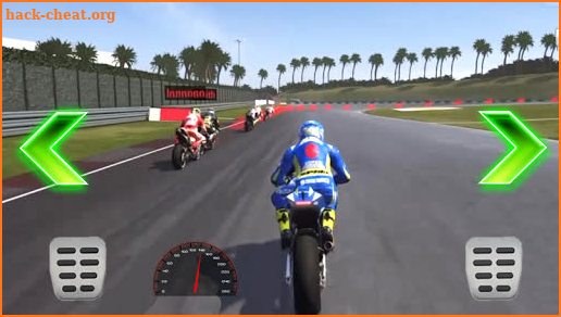 Moto Racing World Championship: 2019 Grand Prix screenshot