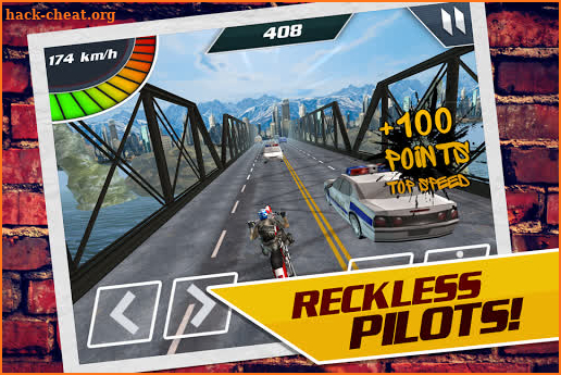 Moto Road Rider: Bike Racing screenshot