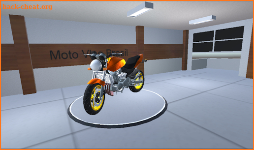 Moto Vlog Brasil screenshot