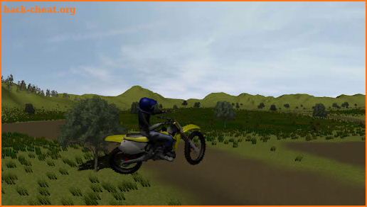 Motocross Masters screenshot