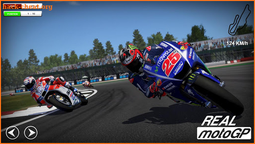 MotoGP Racer - Bike Racing 2019 screenshot