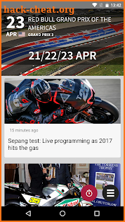 MotoGP™ screenshot