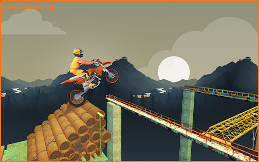 Motor Bike Racing: Bike Games screenshot
