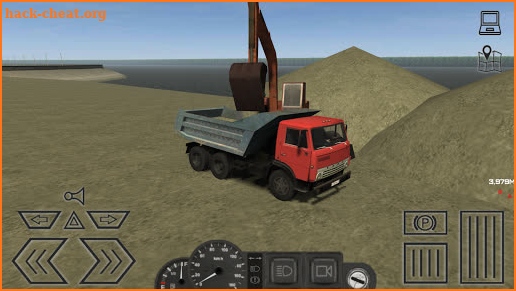 Motor Depot screenshot