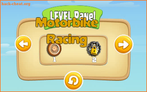 Motorbike Racings screenshot