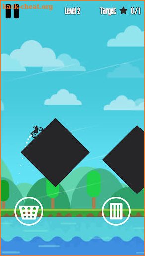 Motorcycle Challenge screenshot