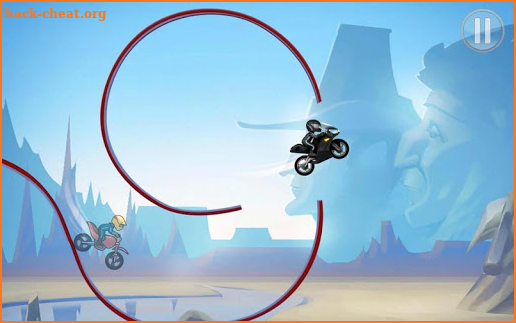 Motorcycle Race - Bike Racer screenshot