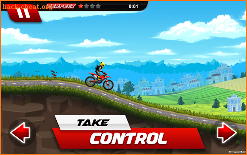 Motorcycle Racer - Bike Games screenshot