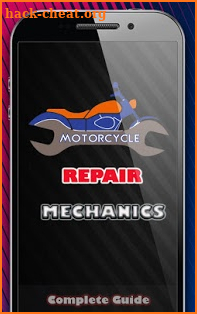 Motorcycle Repair - Mechanics screenshot