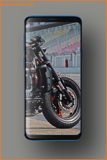 Motorcycle Wallpaper 8K screenshot