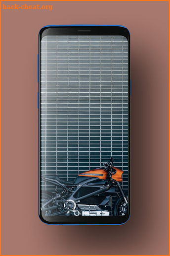 Motorcycle Wallpaper 8K screenshot