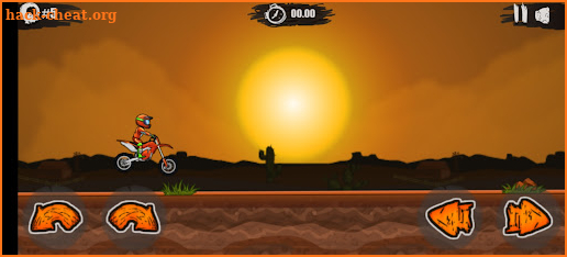 MOTOx3m-Bike Racing Game screenshot