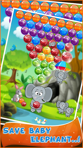 Motu Pop - Bubble Shooter, Blast, Match 3 Game screenshot