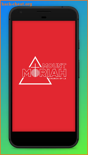 Mount Moriah LA screenshot