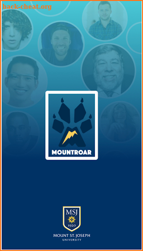 Mount Roar! screenshot