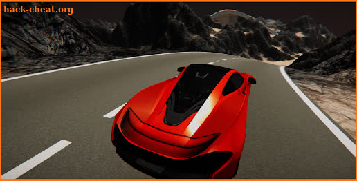 Mountain Car Racer-RacingGame screenshot