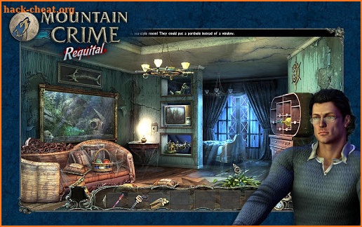 Mountain Crime: Requital screenshot