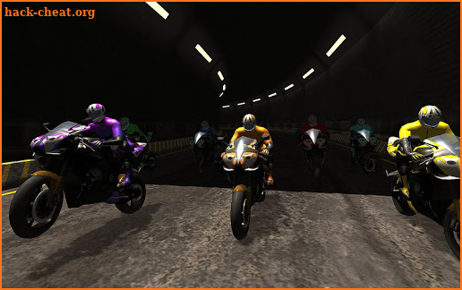 Mountain Moto Bike Racing: New 2018 VR Games screenshot