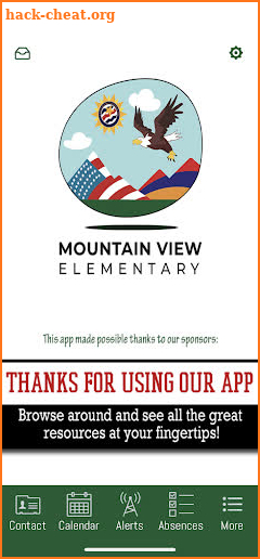 Mountain View Elementary screenshot