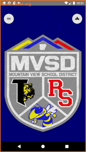 Mountain View Schools screenshot