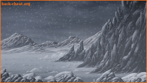 Mountains of Madness screenshot