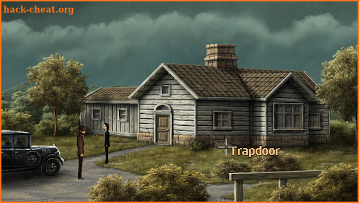 Mountains of Madness screenshot