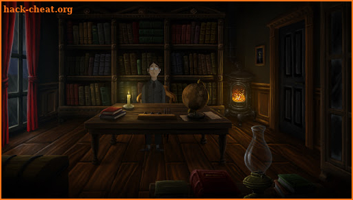 Mountains of Madness screenshot