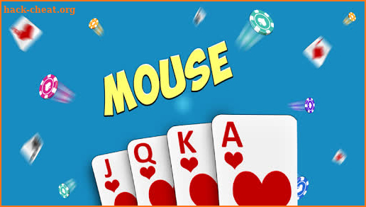 Mouse Game screenshot