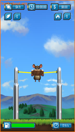Mouse Launch screenshot