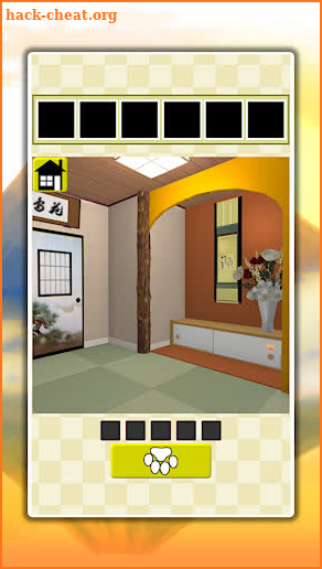 Mouse Room 2020 -Escape Game- screenshot