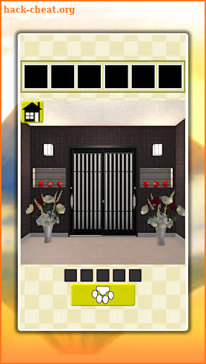 Mouse Room 2020 -Escape Game- screenshot
