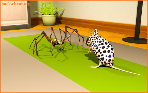 Mouse Simulator 2020 - Rat and Mouse Game screenshot