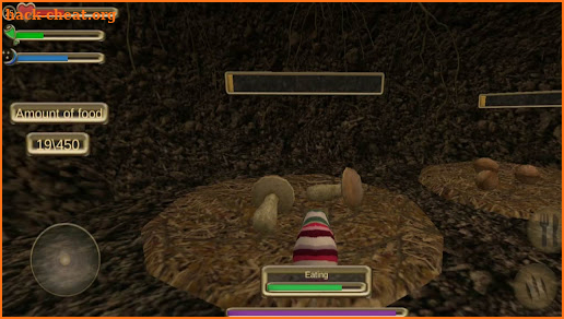 Mouse Simulator Animal Games screenshot