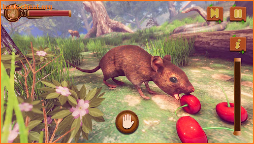 Mouse Simulator: Cat & Mouse screenshot