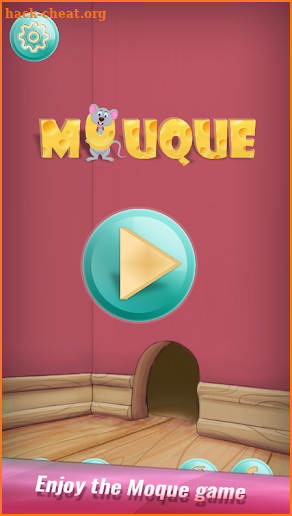 Mouse Spy : Trap Game, Cut the Cheese, Maze Puzzle screenshot