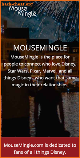 MouseMingle screenshot