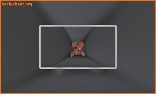 Mousy Mod Piggy escape roblx runner screenshot