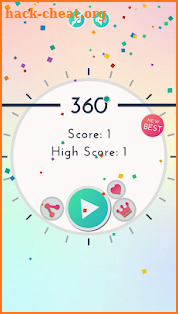 Move 360 screenshot
