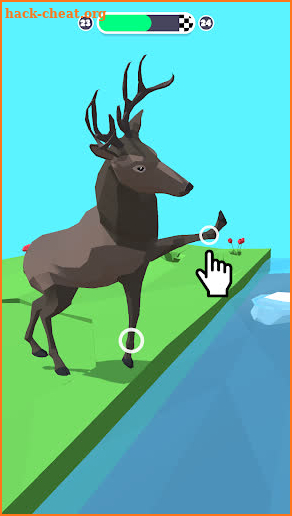 Move Animals screenshot