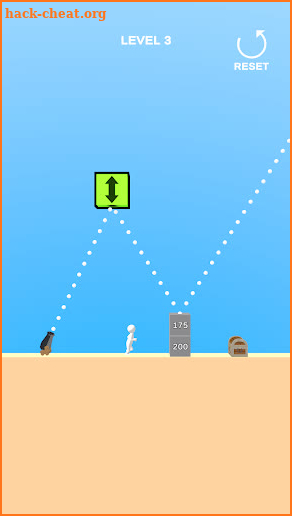 Move Blocks screenshot