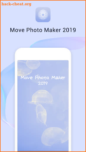 Move Photo Maker 2019 screenshot