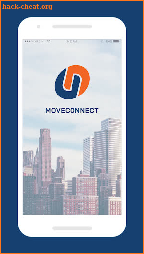 MoveConnect screenshot