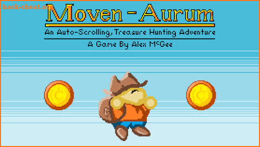 Moven Aurum screenshot