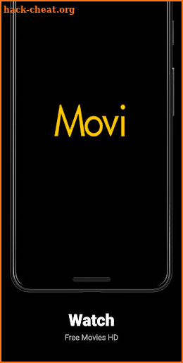 Movi - Free HD Movies Online screenshot