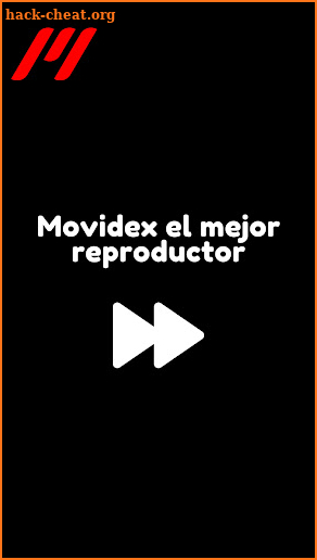 Movidex screenshot
