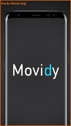Movidy HD Movies, Series & Shows screenshot