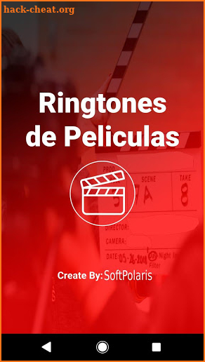 Movie and Series Ringtones screenshot