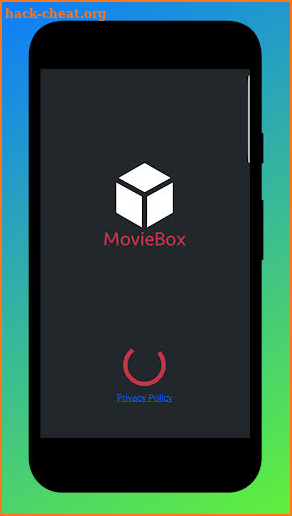 Movie Box screenshot