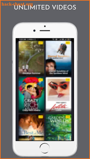 Movie Box Free Hd Films screenshot