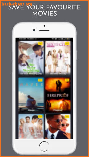 Movie Box Free Hd Films screenshot